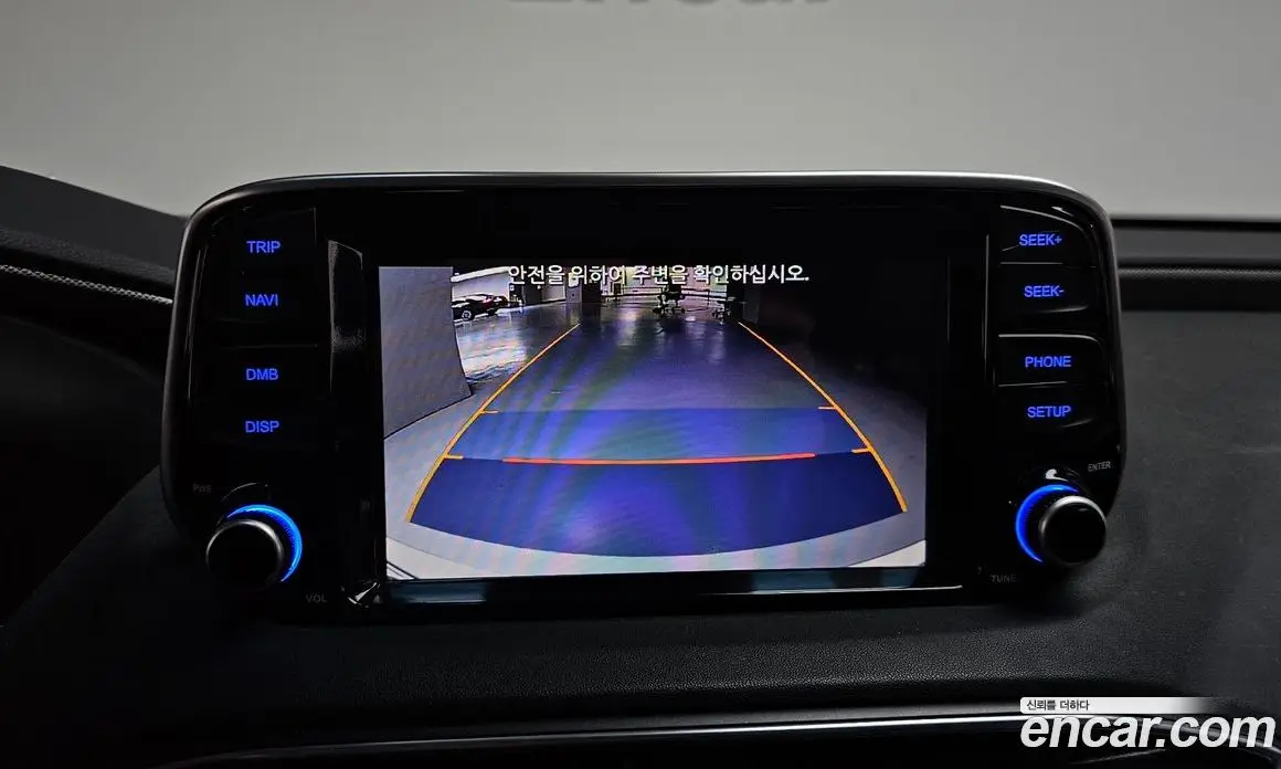 Hyundai Santa Fe 2019 2.0 автомат (гидро), фото 20