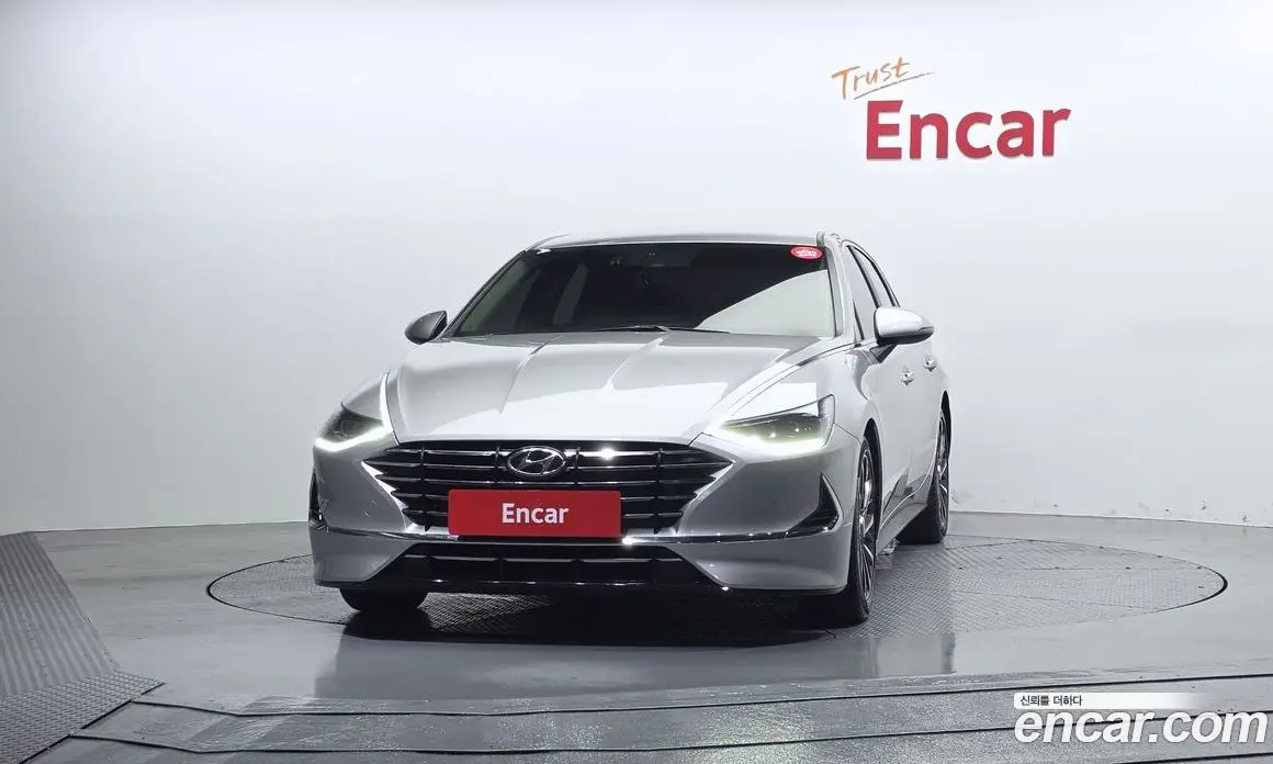 Hyundai Sonata 2019 2.0 автомат (гидро), фото 3 Hyundai Sonata 2019 2.0 автомат (гидро), фото 3