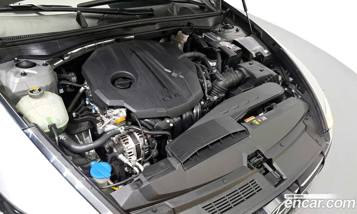 Hyundai Sonata 2019 2.0 автомат (гидро), фото 6 Hyundai Sonata 2019 2.0 автомат (гидро), фото 6