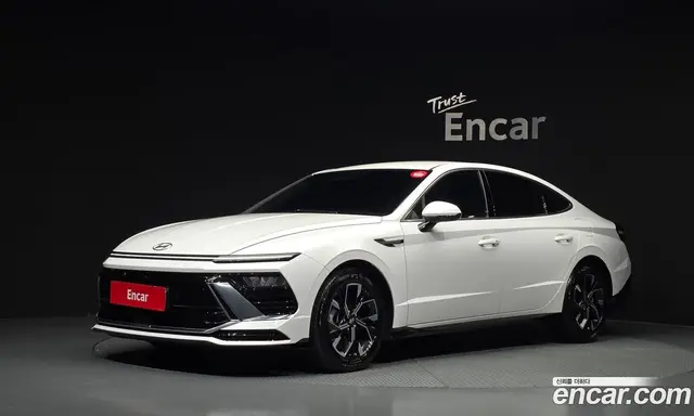 Hyundai Sonata, 2023, 31 530 км