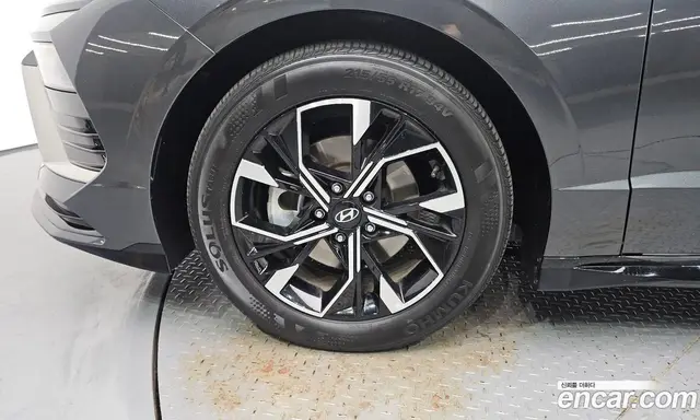 Hyundai Sonata 2024 2.0 автомат (гидро), миниатюра 5 Hyundai Sonata 2024 2.0 автомат (гидро), миниатюра 5