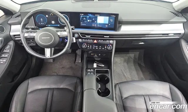 Hyundai Sonata 2024 2.0 автомат (гидро), миниатюра 10 Hyundai Sonata 2024 2.0 автомат (гидро), миниатюра 10