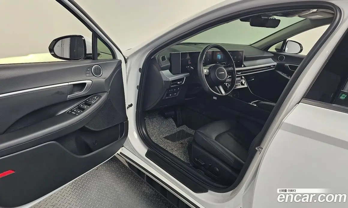 Hyundai Sonata 2024 1.6 автомат (гидро), фото 13 Hyundai Sonata 2024 1.6 автомат (гидро), фото 13