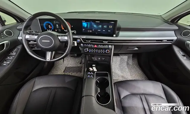 Hyundai Sonata 2024 1.6 автомат (гидро), миниатюра 10 Hyundai Sonata 2024 1.6 автомат (гидро), миниатюра 10