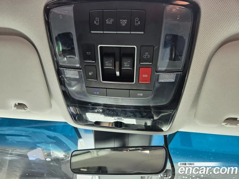 Hyundai Staria 2023 3.5 автомат (гидро), фото 17 Hyundai Staria 2023 3.5 автомат (гидро), фото 17