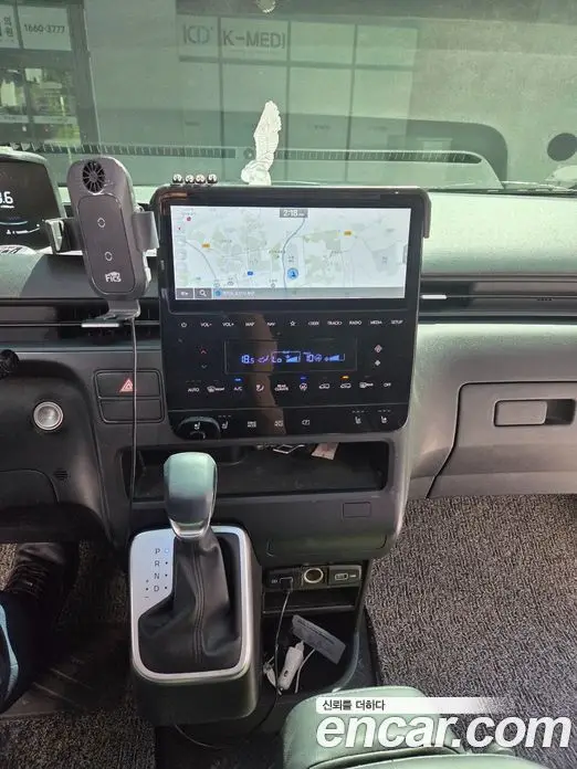Hyundai Staria 2023 3.5 автомат (гидро), миниатюра 7 Hyundai Staria 2023 3.5 автомат (гидро), миниатюра 7