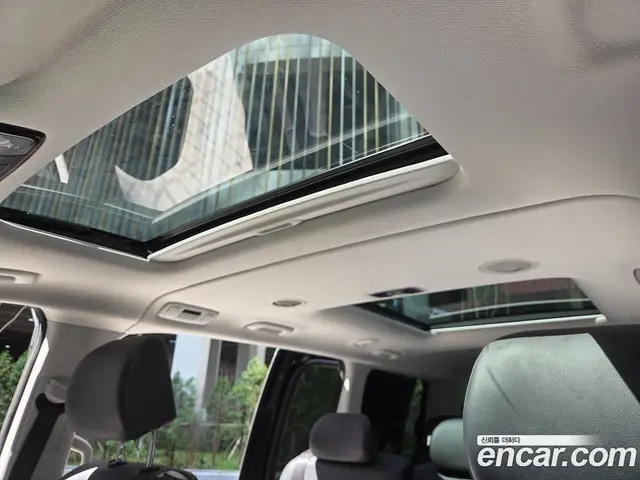 Hyundai Staria 2023 3.5 автомат (гидро), миниатюра 8 Hyundai Staria 2023 3.5 автомат (гидро), миниатюра 8