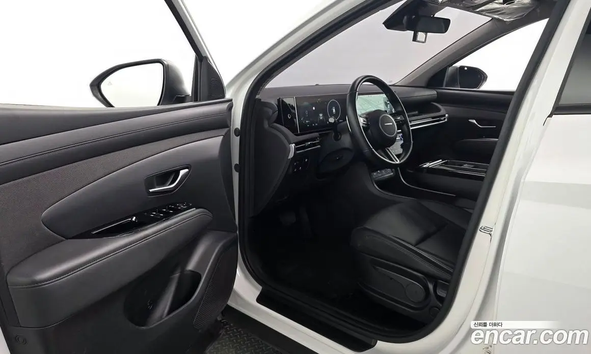 Hyundai Tucson 2024 1.6 автомат (гидро), фото 13 Hyundai Tucson 2024 1.6 автомат (гидро), фото 13