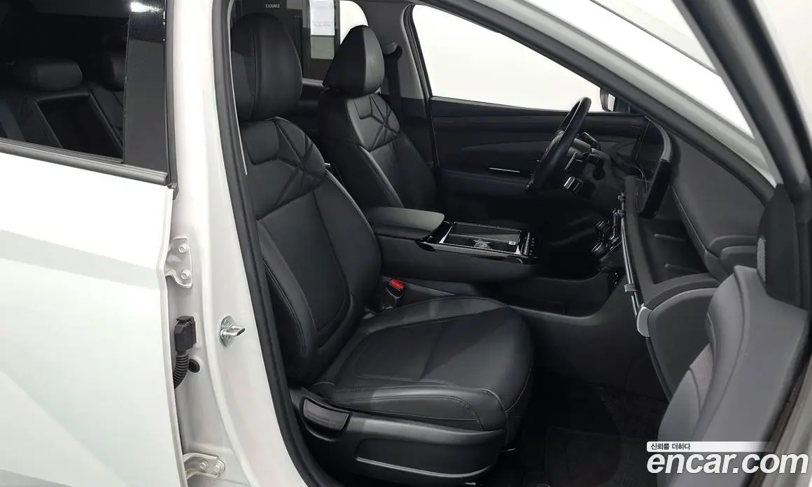 Hyundai Tucson 2024 1.6 автомат (гидро), фото 17 Hyundai Tucson 2024 1.6 автомат (гидро), фото 17
