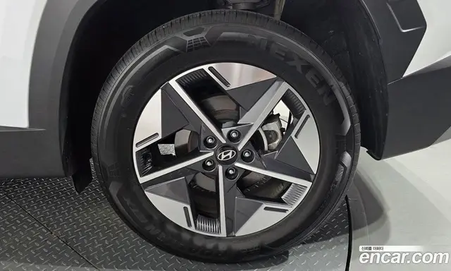Hyundai Tucson 2024 1.6 автомат (гидро), миниатюра 7 Hyundai Tucson 2024 1.6 автомат (гидро), миниатюра 7