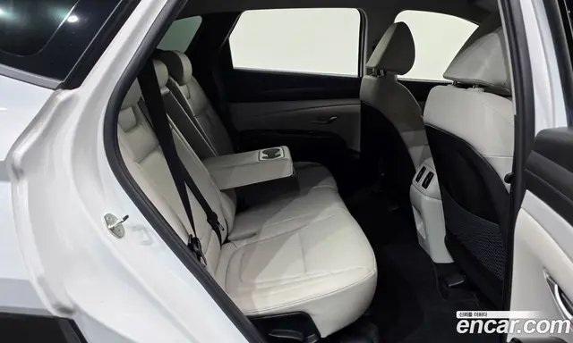 Hyundai Tucson 2024 1.6 автомат (гидро), миниатюра 12