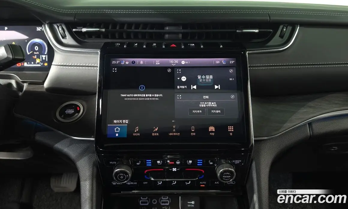 Jeep Cherokee 2021 3.6 автомат (гидро), фото 18