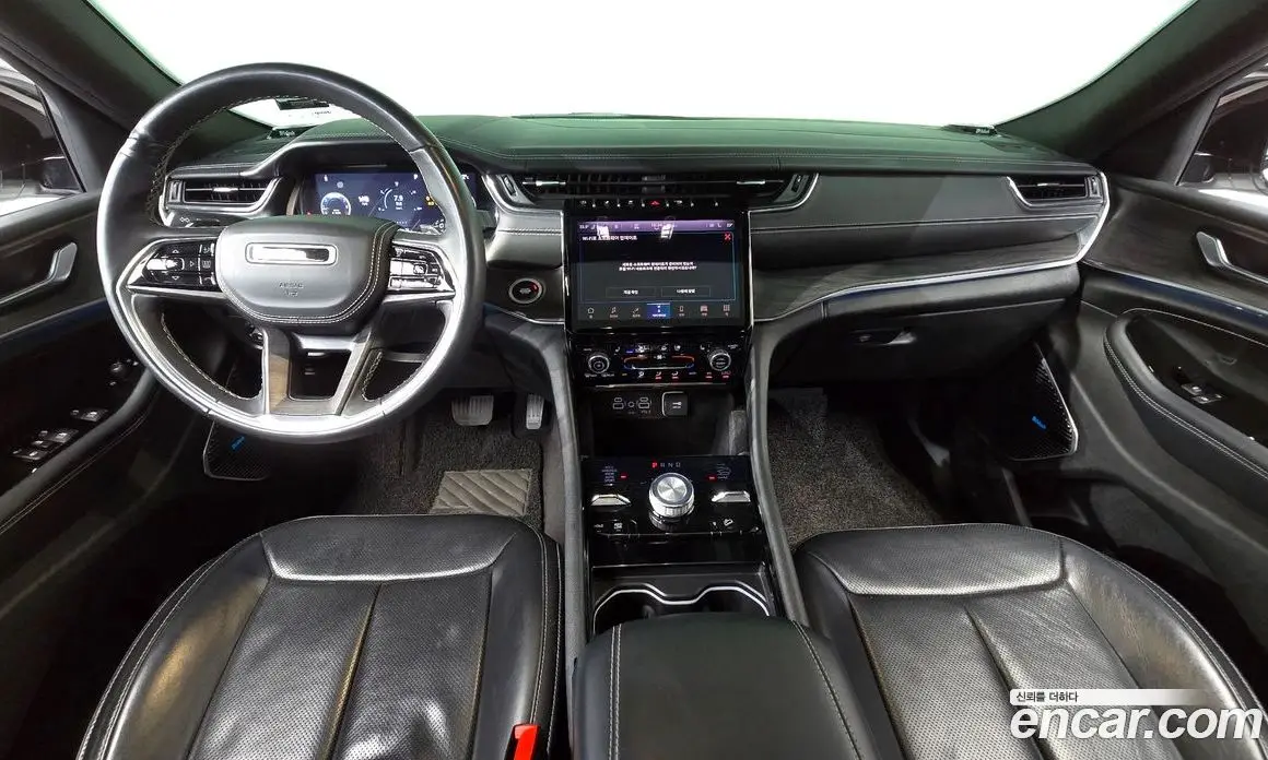 Jeep Cherokee 2021 3.6 автомат (гидро), фото 10