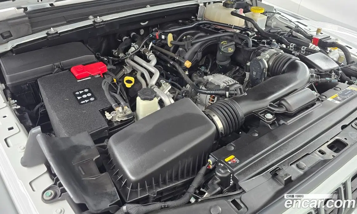 Jeep Gladiator 2022 3.6 автомат (гидро), фото 6 Jeep Gladiator 2022 3.6 автомат (гидро), фото 6