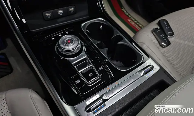 Kia Carnival 2023 3.5 автомат (гидро), миниатюра 12