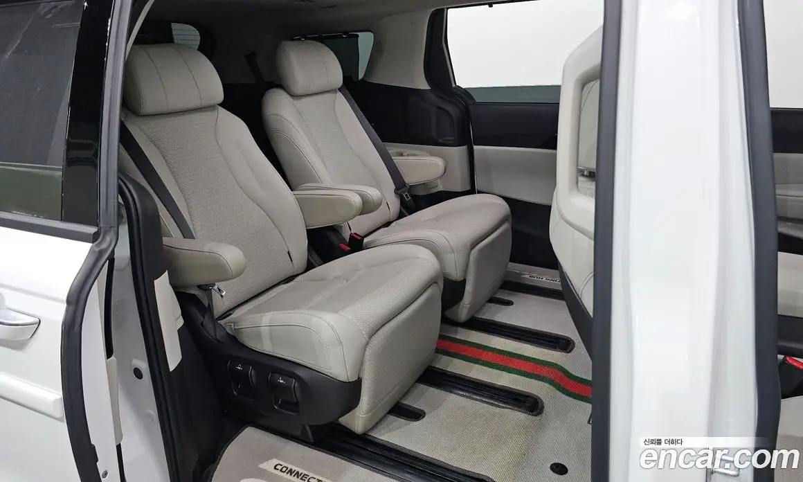 Kia Carnival 2023 3.5 автомат (гидро), фото 18 Kia Carnival 2023 3.5 автомат (гидро), фото 18