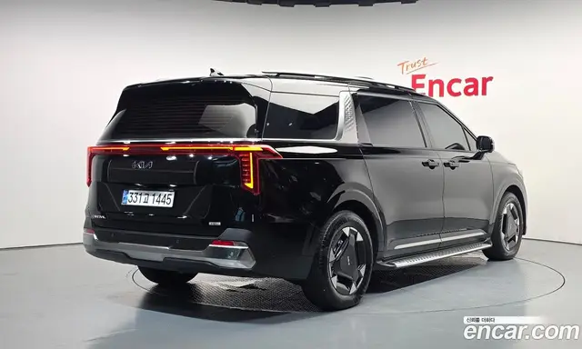 Kia Carnival 2024 1.6 автомат (гидро), миниатюра 2 Kia Carnival 2024 1.6 автомат (гидро), миниатюра 2