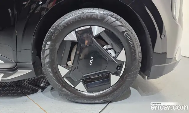 Kia Carnival 2024 1.6 автомат (гидро), миниатюра 5 Kia Carnival 2024 1.6 автомат (гидро), миниатюра 5