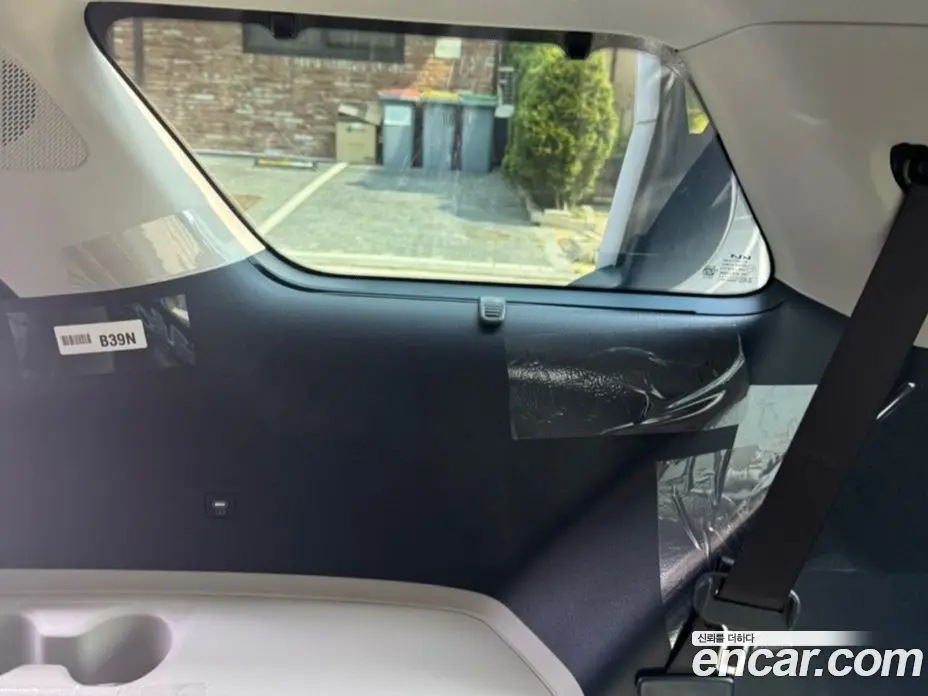 Kia Carnival 2025 1.6 автомат (гидро), фото 9 Kia Carnival 2025 1.6 автомат (гидро), фото 9