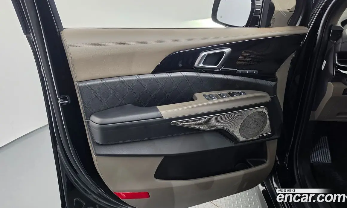 Kia Carnival 2025 3.5 автомат (гидро), фото 15