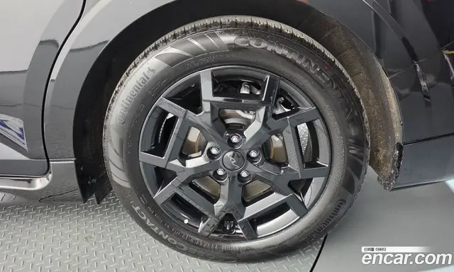 Kia Carnival 2025 3.5 автомат (гидро), миниатюра 7