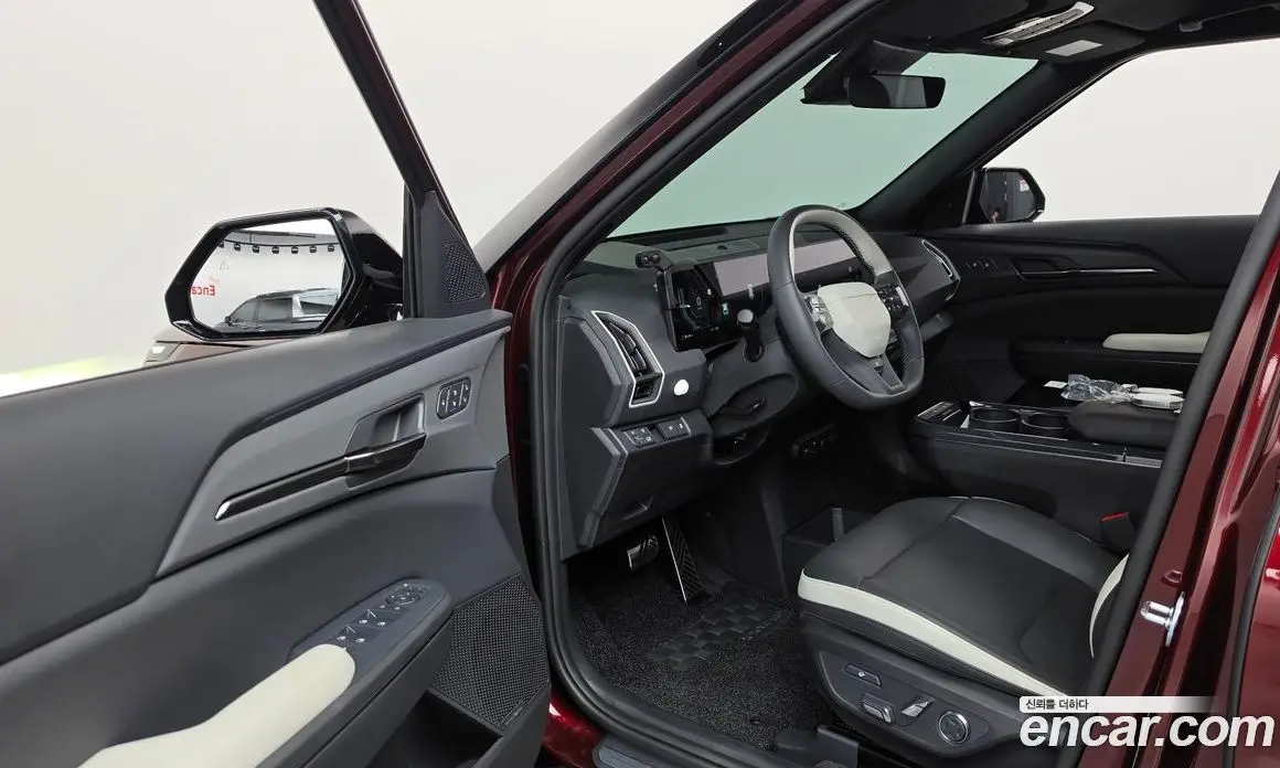 Kia EV5 2026 0.2 автомат (гидро), фото 13 Kia EV5 2026 0.2 автомат (гидро), фото 13