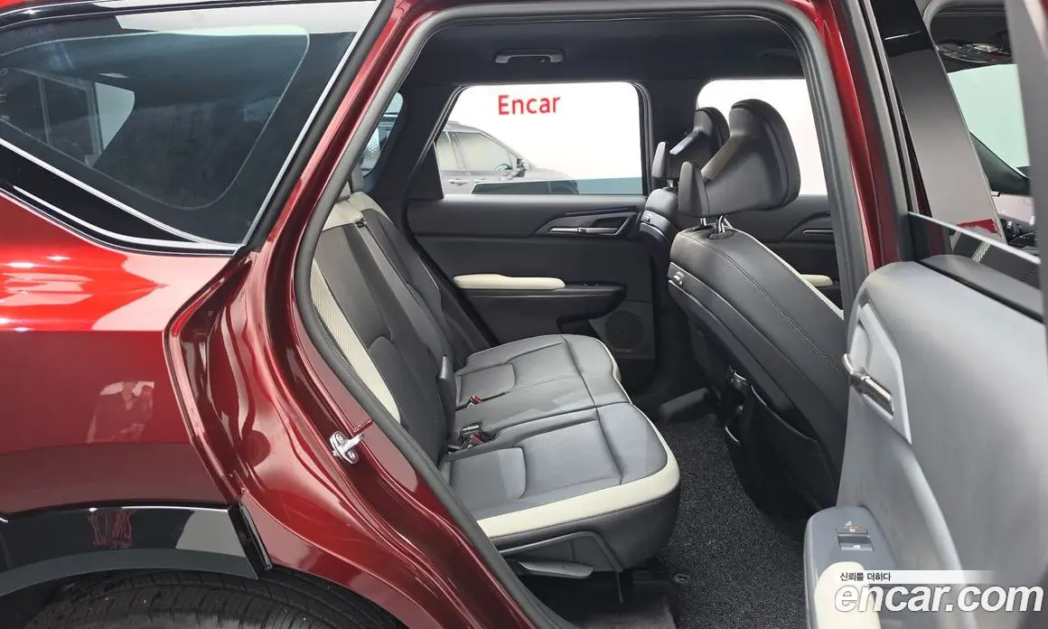 Kia EV5 2026 0.2 автомат (гидро), фото 17 Kia EV5 2026 0.2 автомат (гидро), фото 17