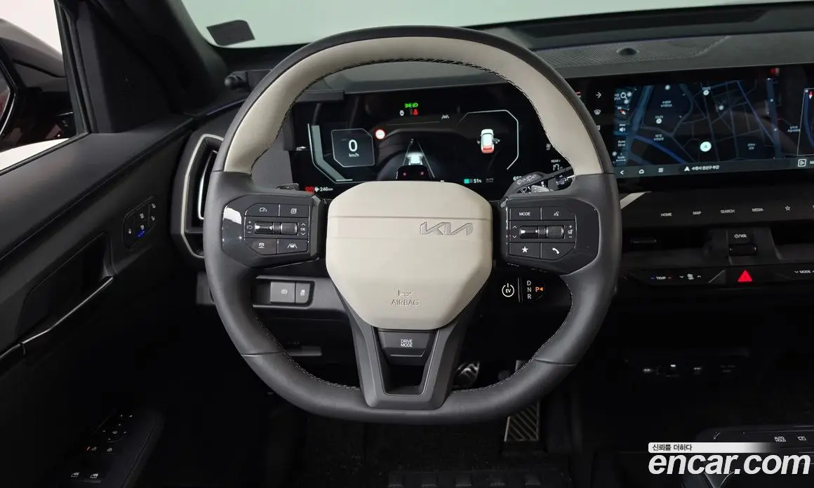 Kia EV5 2026 0.2 автомат (гидро), фото 19 Kia EV5 2026 0.2 автомат (гидро), фото 19