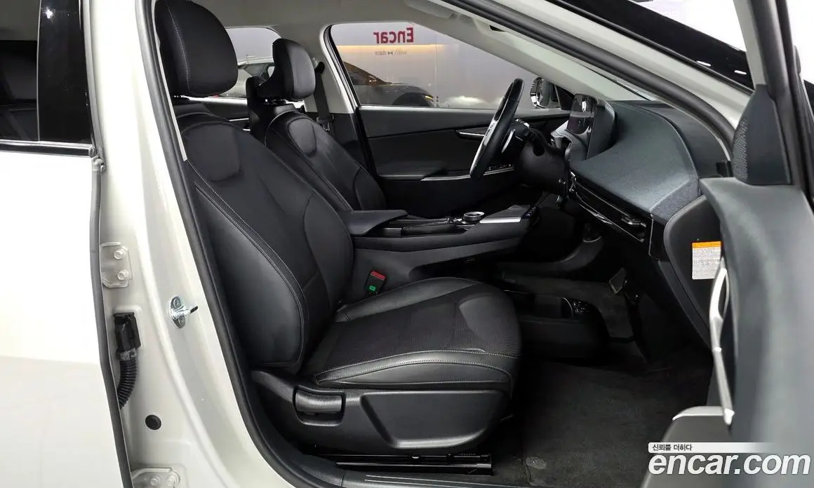 Kia EV6 2022 автомат (гидро), фото 16