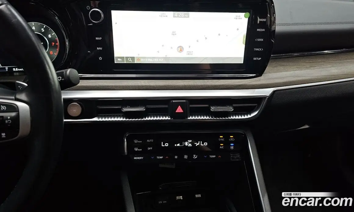 Kia K5 (Optima) 2022 2.0 автомат (гидро), фото 18