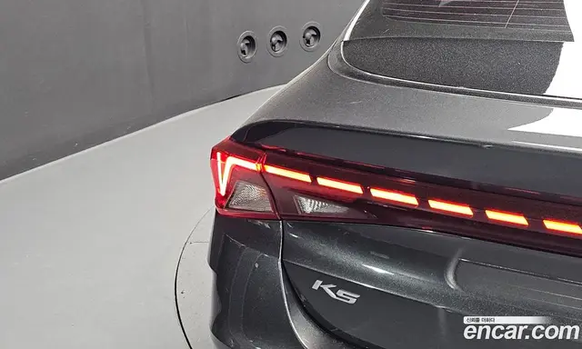 Kia K5 (Optima) 2022 2.0 автомат (гидро), миниатюра 8