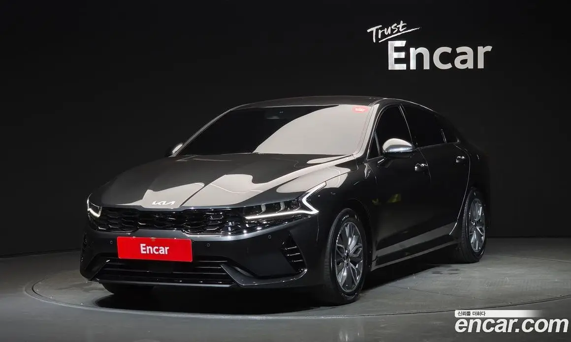 Kia K5 (Optima) 2022 2.0 автомат (гидро), фото 1 Kia K5 (Optima) 2022 2.0 автомат (гидро), фото 1