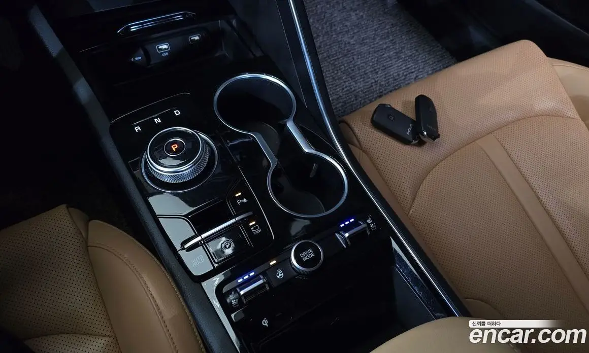 Kia K5 (Optima) 2022 2.0 автомат (гидро), фото 12 Kia K5 (Optima) 2022 2.0 автомат (гидро), фото 12