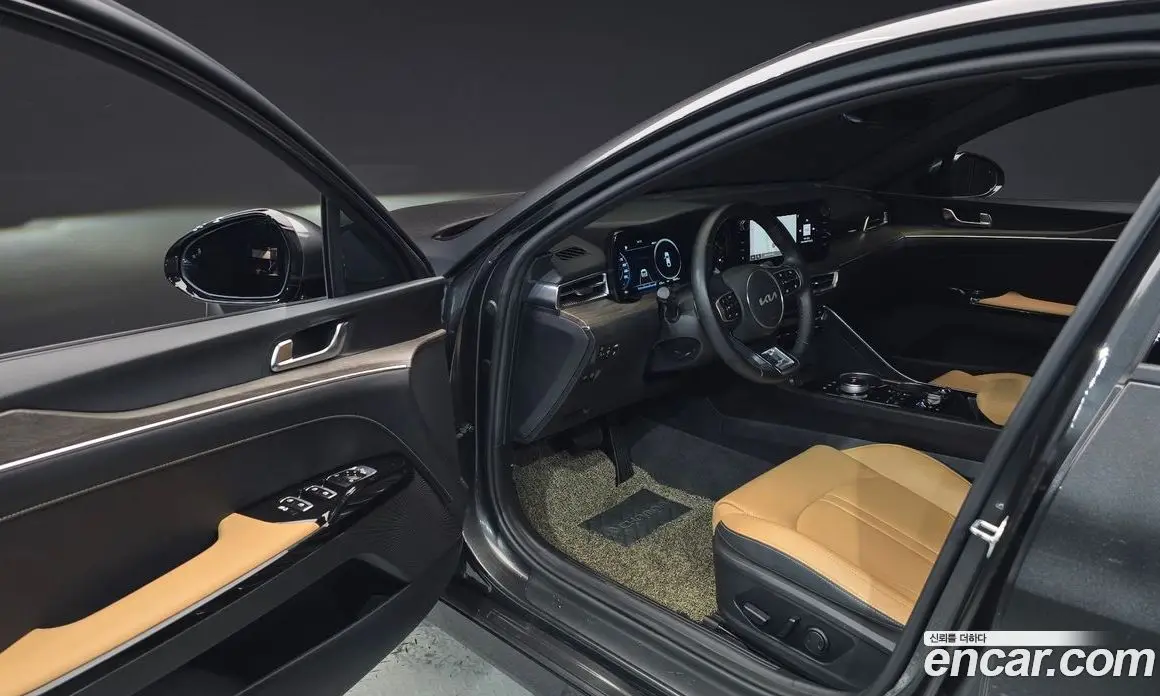Kia K5 (Optima) 2022 2.0 автомат (гидро), фото 13 Kia K5 (Optima) 2022 2.0 автомат (гидро), фото 13