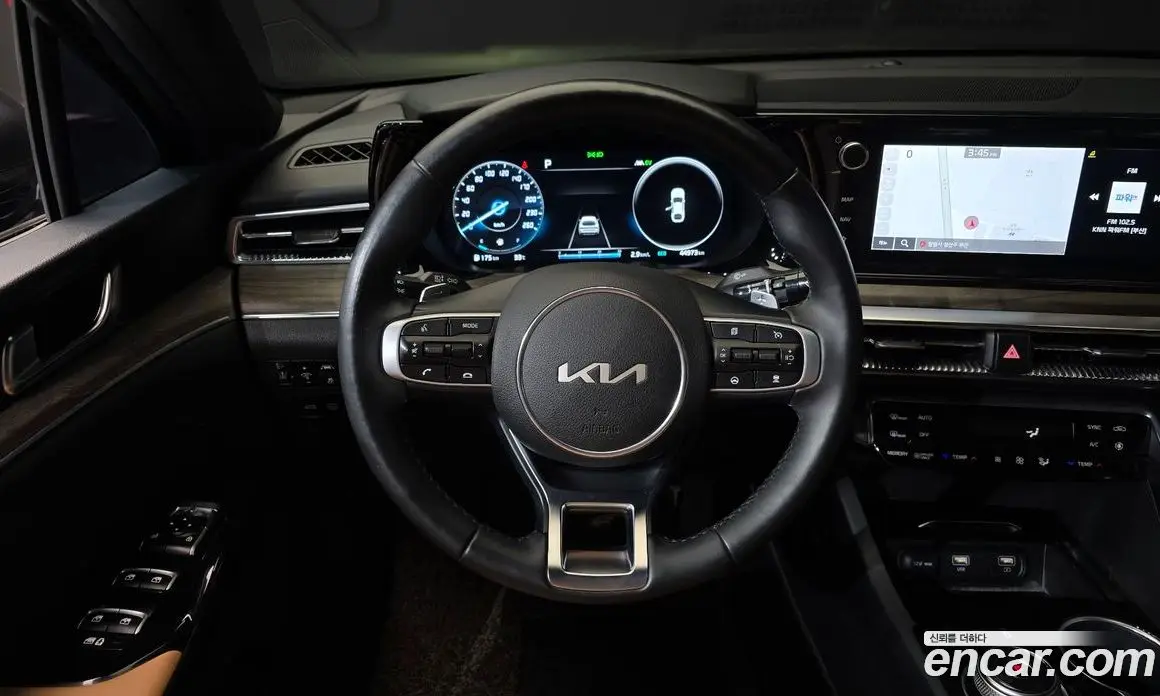 Kia K5 (Optima) 2022 2.0 автомат (гидро), фото 19 Kia K5 (Optima) 2022 2.0 автомат (гидро), фото 19