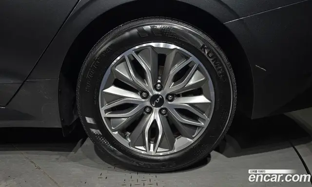 Kia K5 (Optima) 2022 2.0 автомат (гидро), миниатюра 7 Kia K5 (Optima) 2022 2.0 автомат (гидро), миниатюра 7