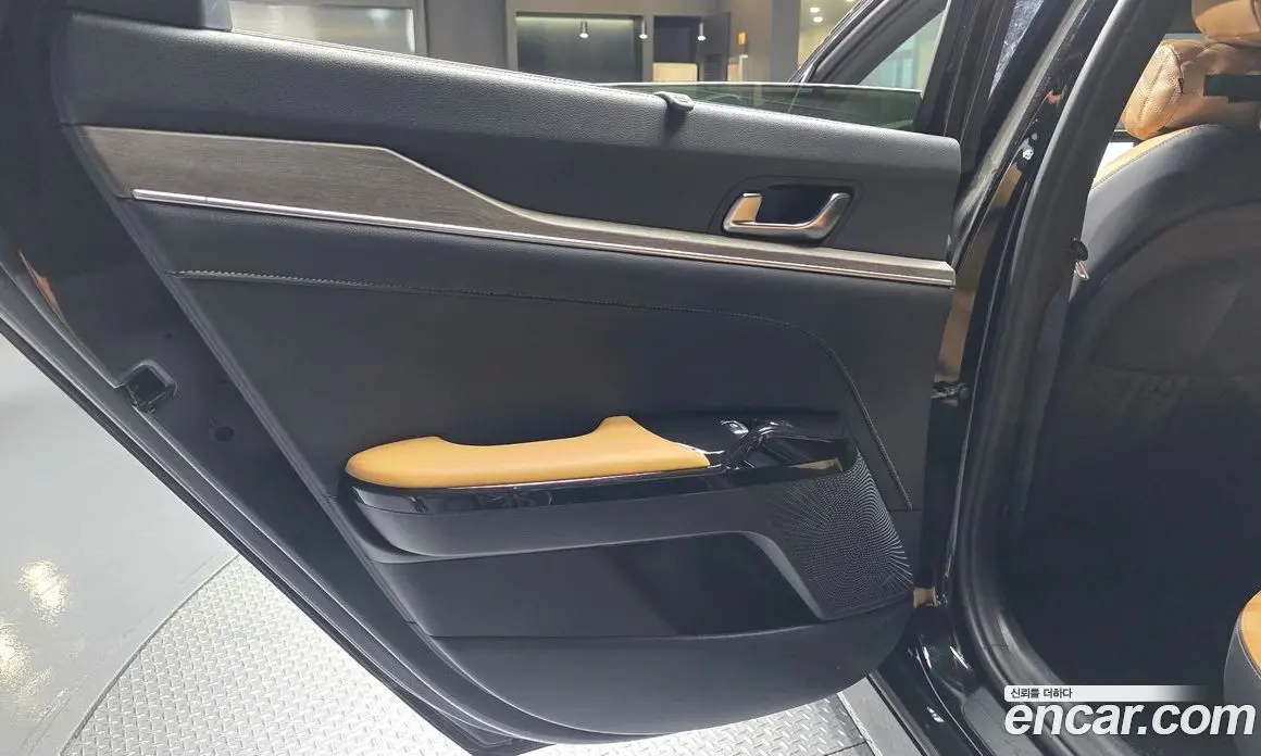 Kia K5 (Optima) 2023 2.0 автомат (гидро), фото 15