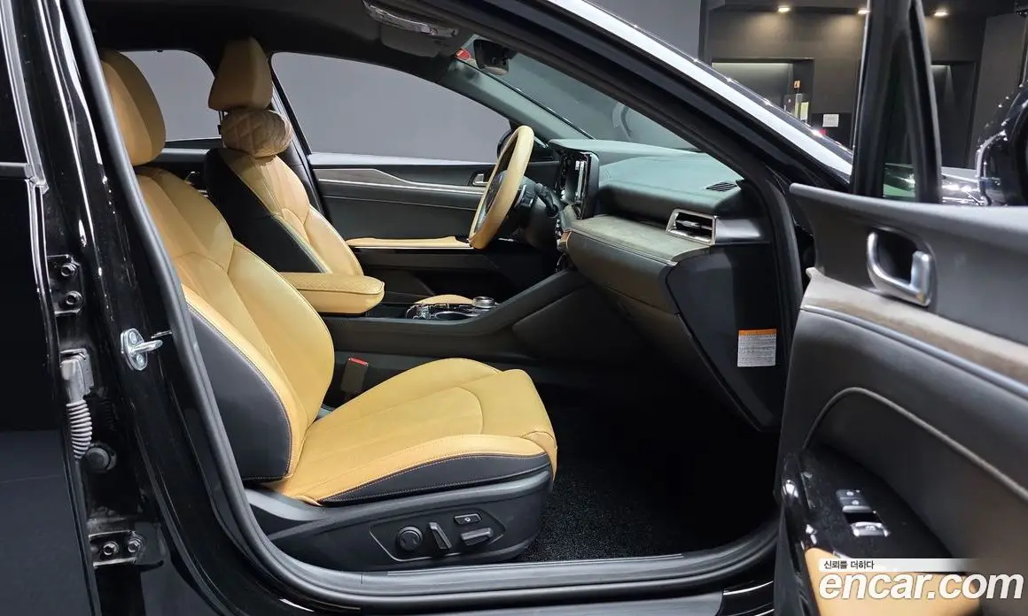 Kia K5 (Optima) 2023 2.0 автомат (гидро), фото 16