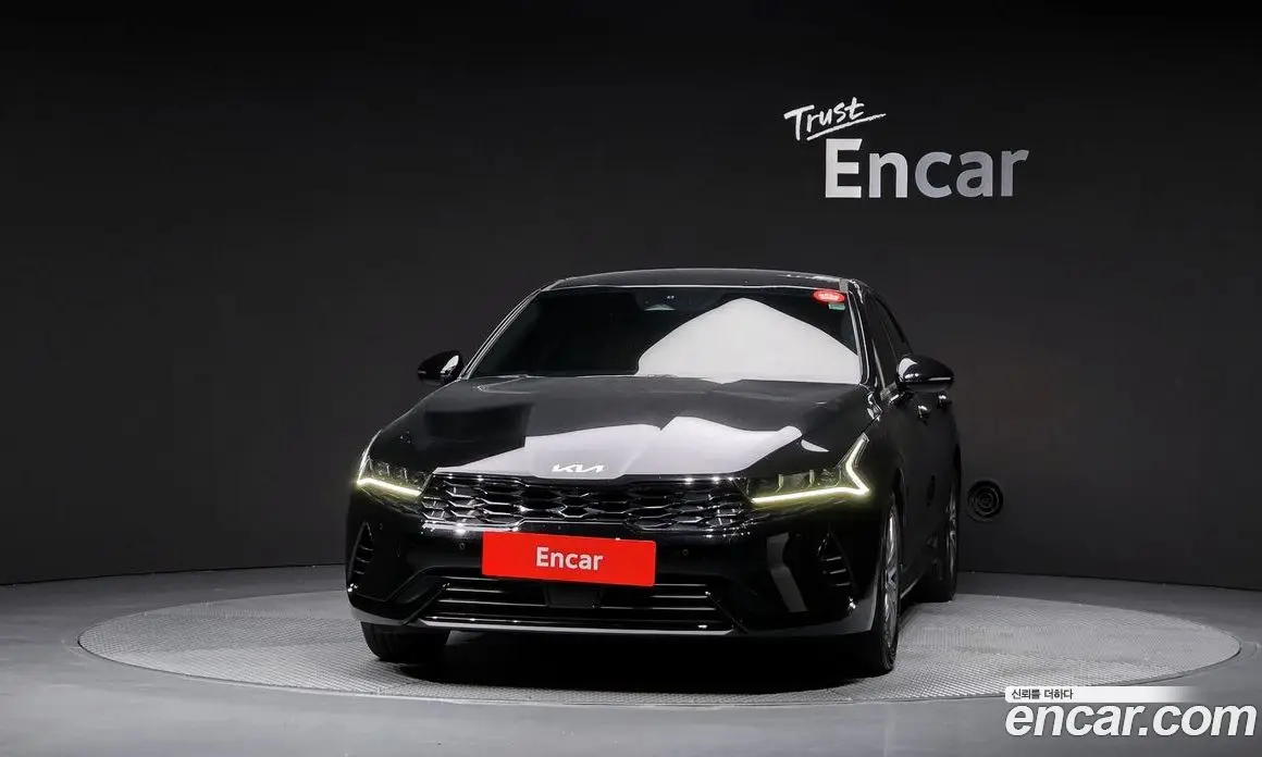 Kia K5 (Optima) 2023 2.0 автомат (гидро), фото 3