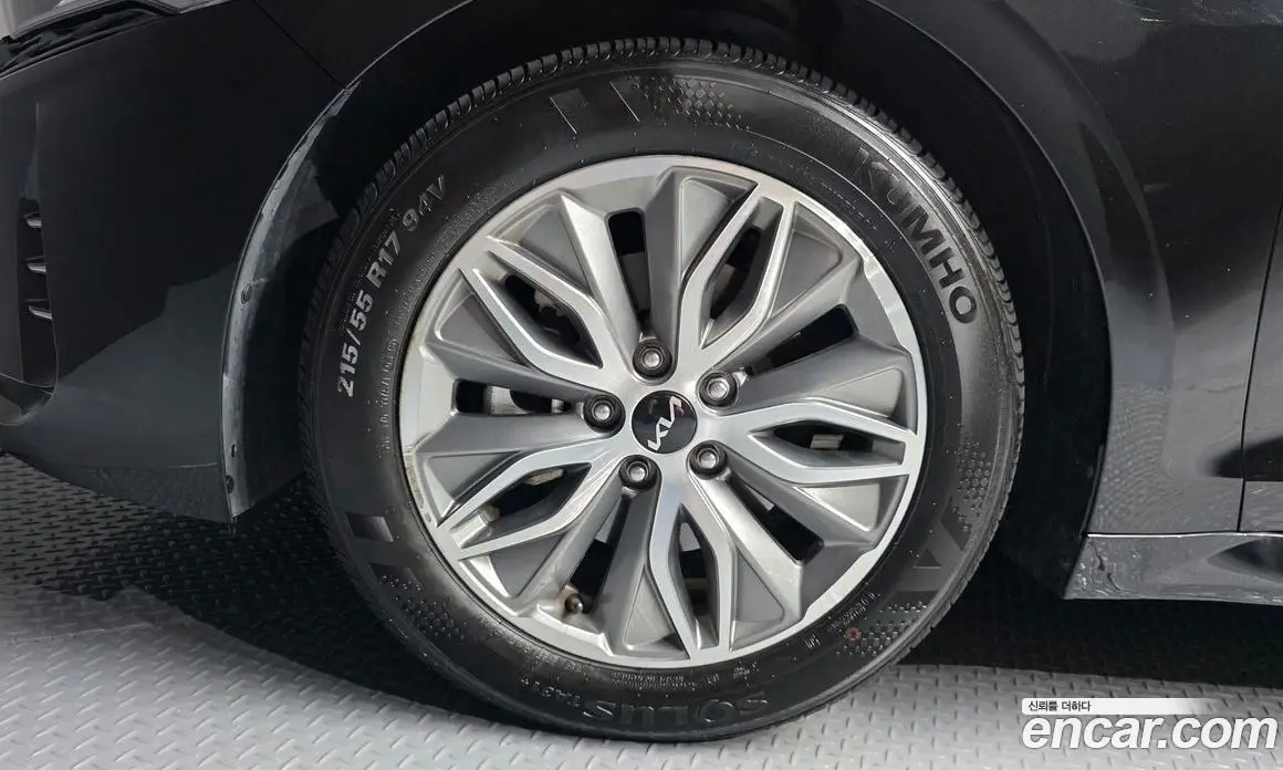 Kia K5 (Optima) 2023 2.0 автомат (гидро), фото 5