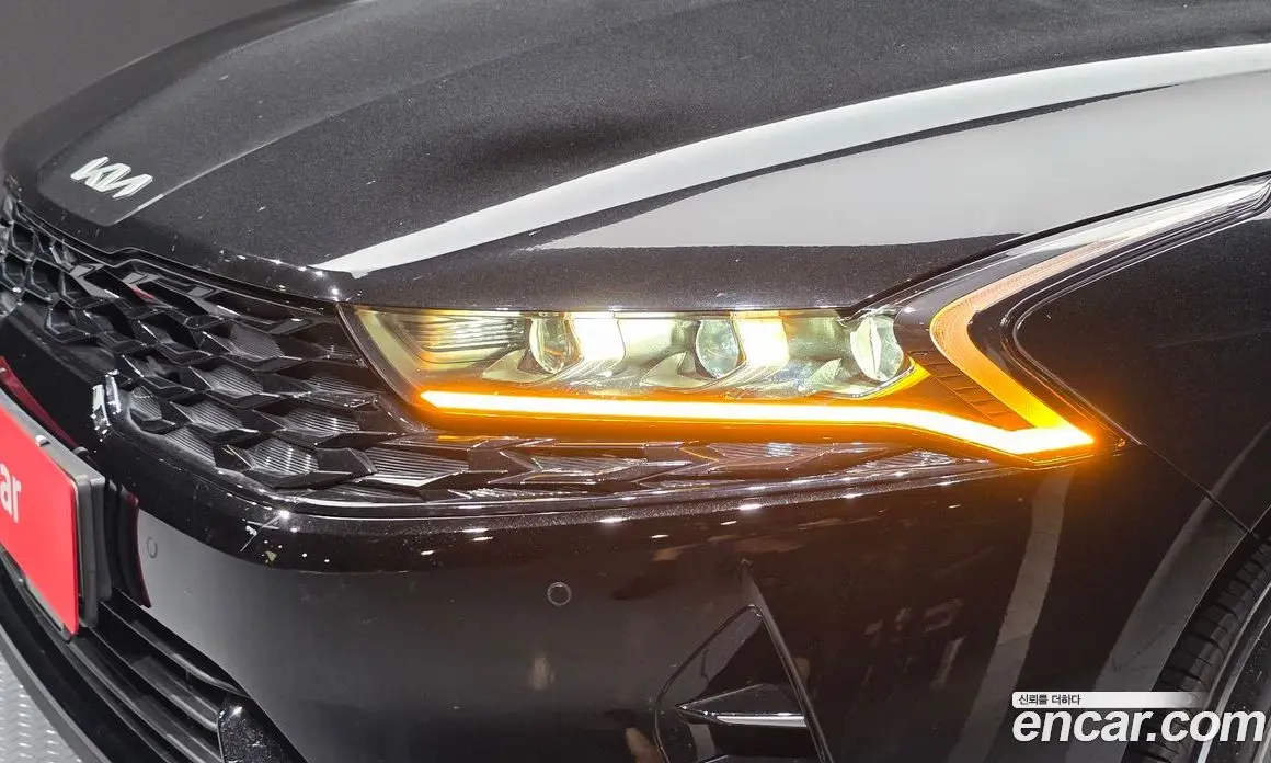 Kia K5 (Optima) 2023 2.0 автомат (гидро), фото 8