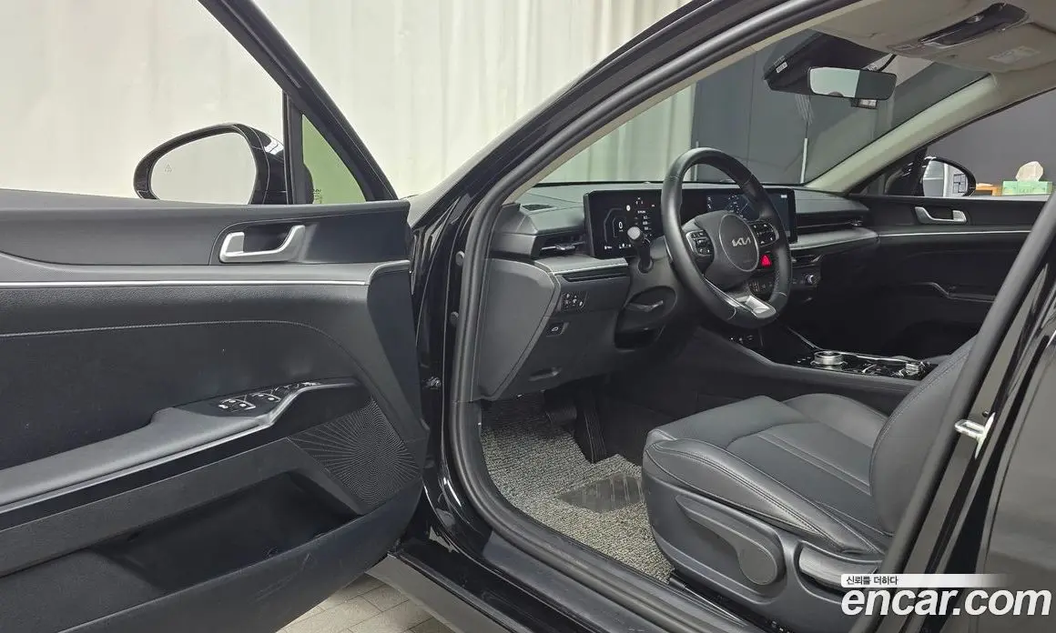 Kia K5 (Optima) 2025 2.0 автомат (гидро), фото 13 Kia K5 (Optima) 2025 2.0 автомат (гидро), фото 13