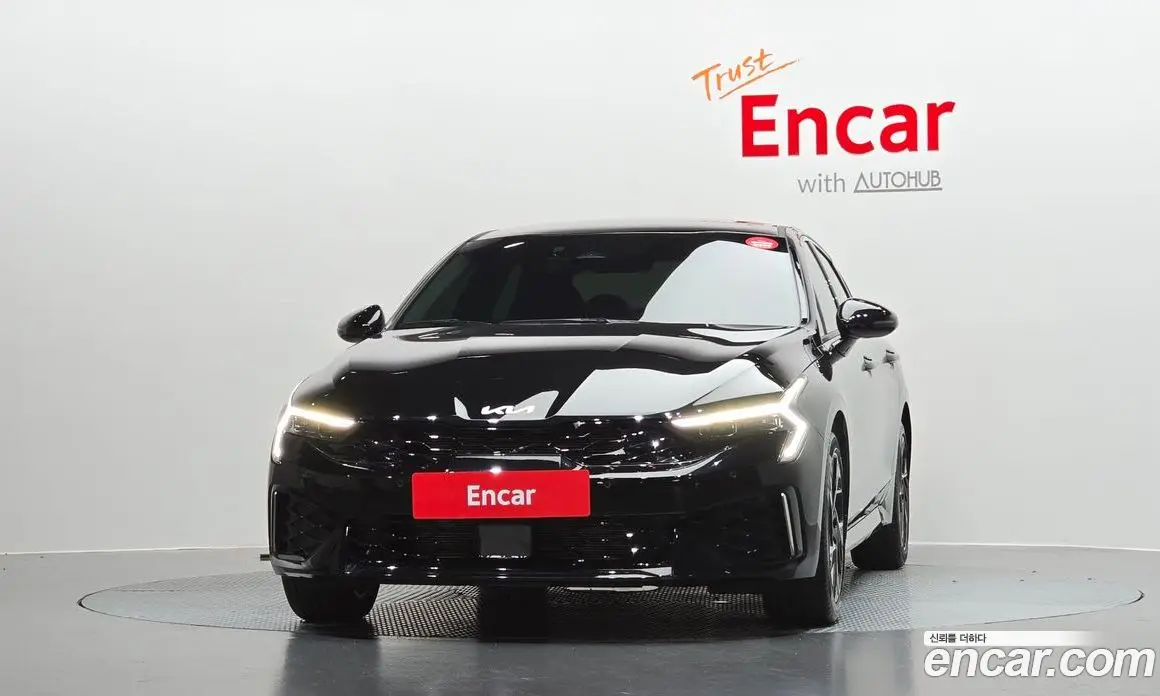 Kia K5 (Optima) 2025 2.0 автомат (гидро), фото 3 Kia K5 (Optima) 2025 2.0 автомат (гидро), фото 3