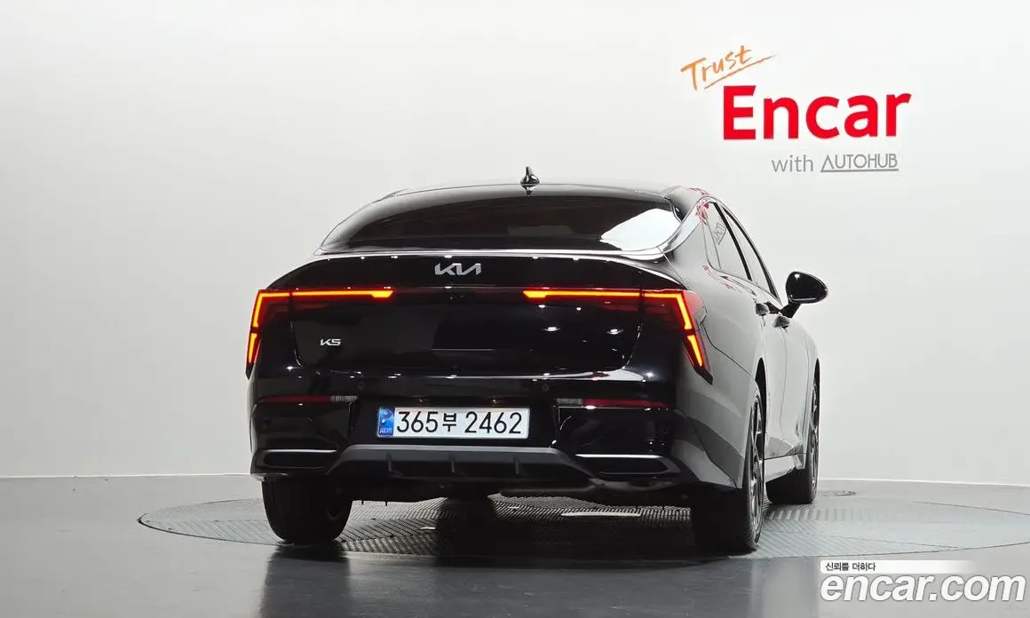 Kia K5 (Optima) 2025 2.0 автомат (гидро), фото 4 Kia K5 (Optima) 2025 2.0 автомат (гидро), фото 4