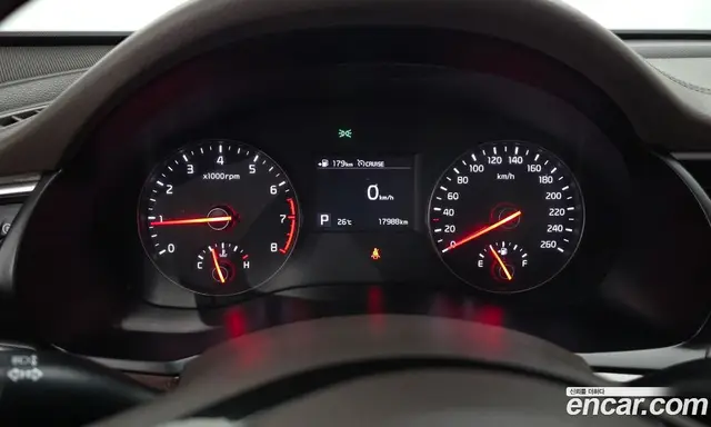 Kia K7 2016 2.4 автомат (гидро), миниатюра 11 Kia K7 2016 2.4 автомат (гидро), миниатюра 11