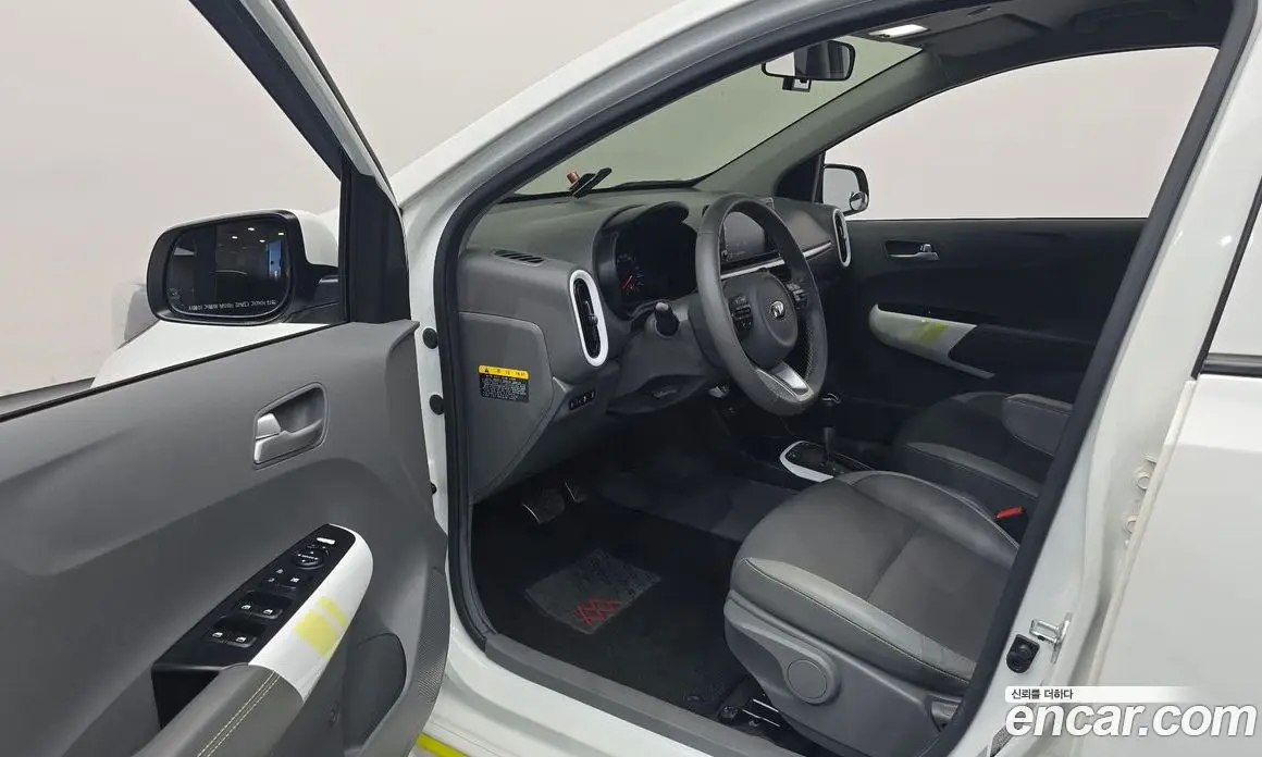 Kia Morning 2017 1.0 автомат (гидро), фото 12 Kia Morning 2017 1.0 автомат (гидро), фото 12