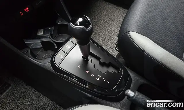 Kia Morning 2018 1.0 автомат (гидро), миниатюра 12