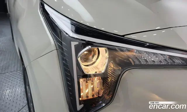 Kia Morning 2023 1.0 автомат (гидро), миниатюра 8 Kia Morning 2023 1.0 автомат (гидро), миниатюра 8