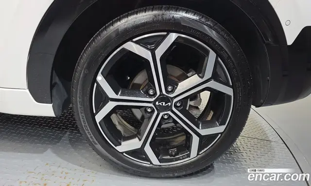 Kia Niro 2025 1.6 автомат (гидро), миниатюра 7 Kia Niro 2025 1.6 автомат (гидро), миниатюра 7