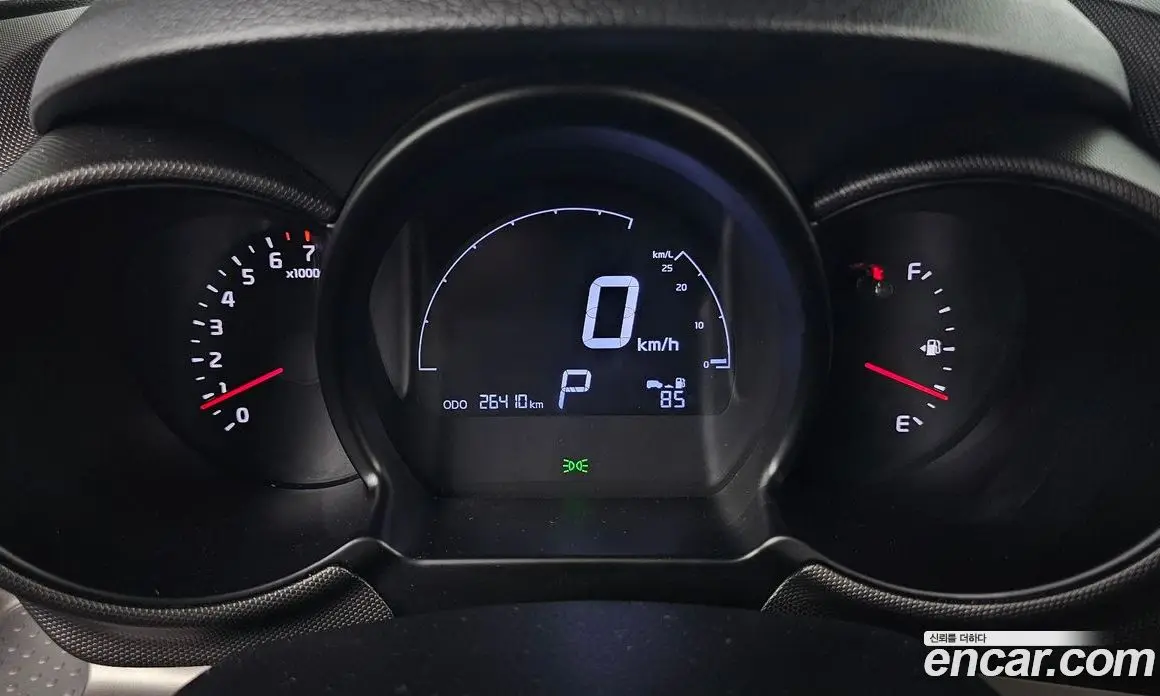 Kia Ray 2019 1.0 автомат (гидро), фото 11 Kia Ray 2019 1.0 автомат (гидро), фото 11